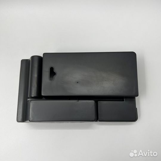 Органайзер в подлокотник BMW X5 (F15) / X6 (F16)