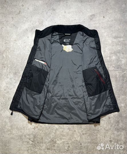 Жилет Carhartt Rain Defender Cordura