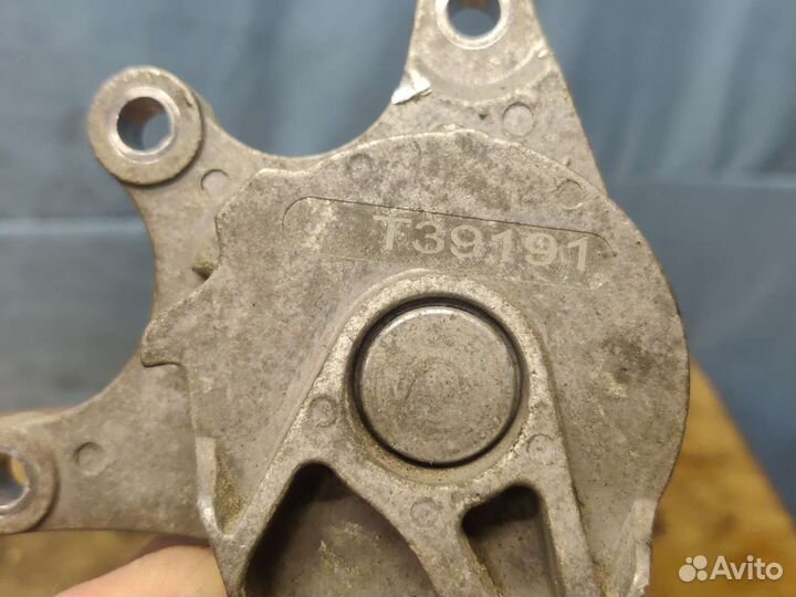 Натяжитель приводного ремня BMW F10 N20 N20B20