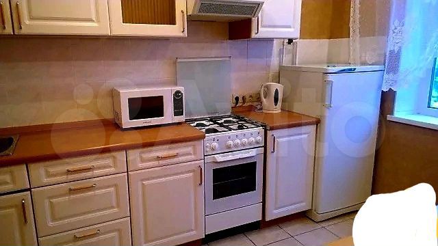 1-к. квартира, 36 м², 7/10 эт.