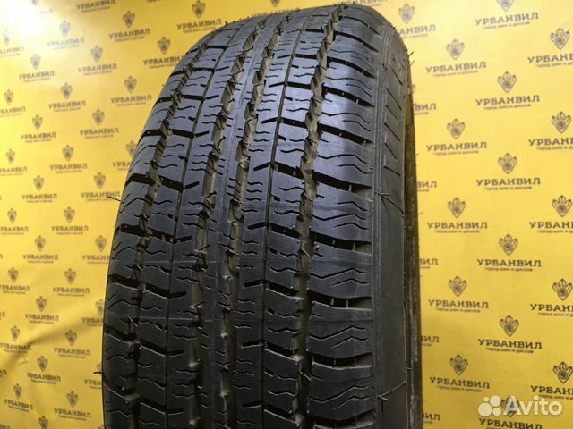 КШЗ КС-4 195/65 R15 91T
