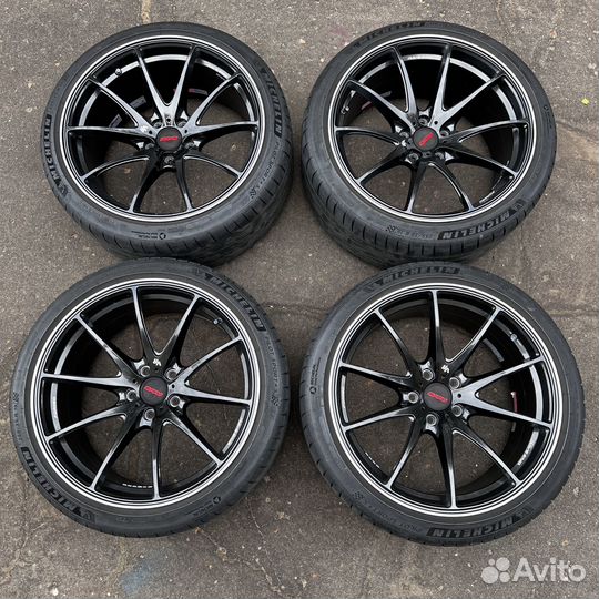 Колесные Диски Rays Forged G25 Face 4 r19 5x112