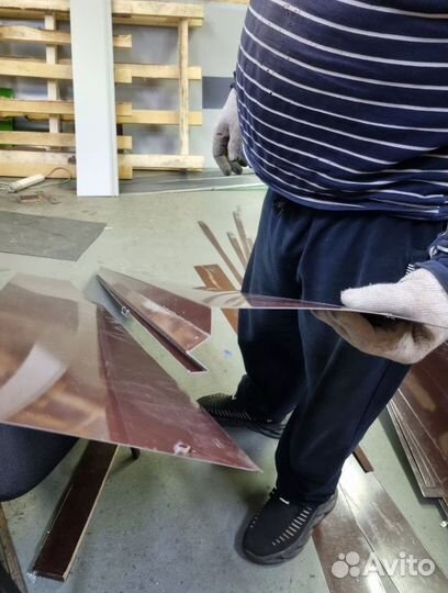 Доборные элементы