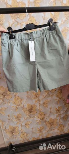 Шорты женские calvin klein