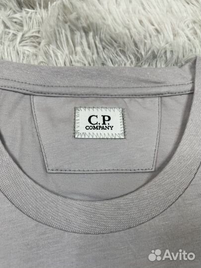 Футболка CP Company 50