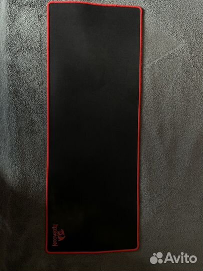 Игровой коврик для мыши 80x30