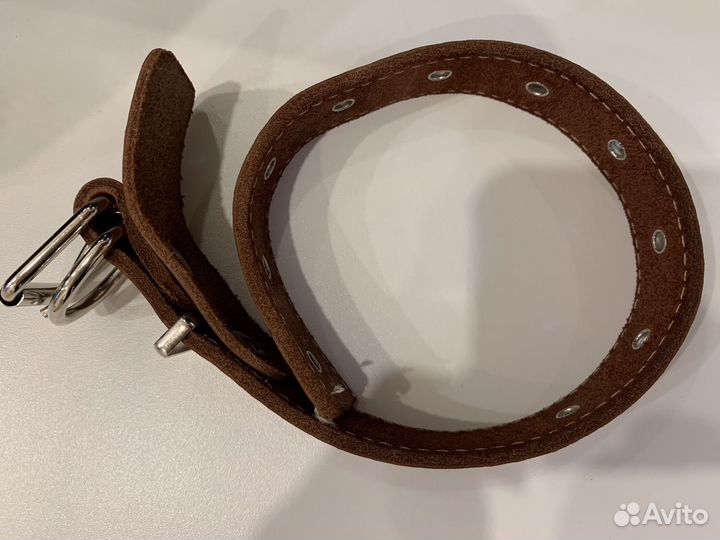 Рулетка для собак