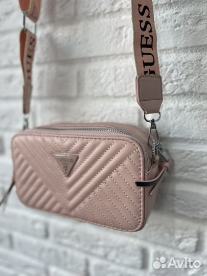 Сумка guess новая