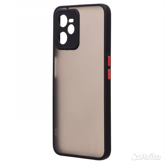 Чехол-накладка PC041 для 