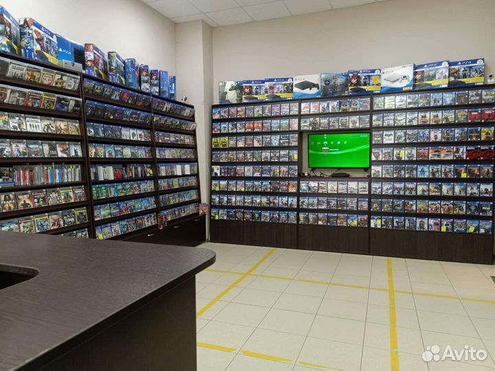 Horizon Forbidden West PS4 (возможен обмен)