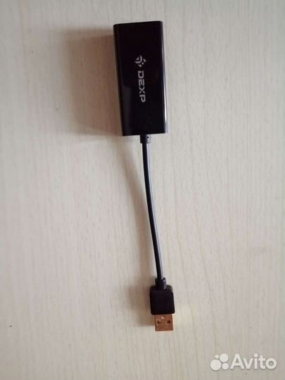 Адаптеры 2 штуки для подключения антенного кабеля