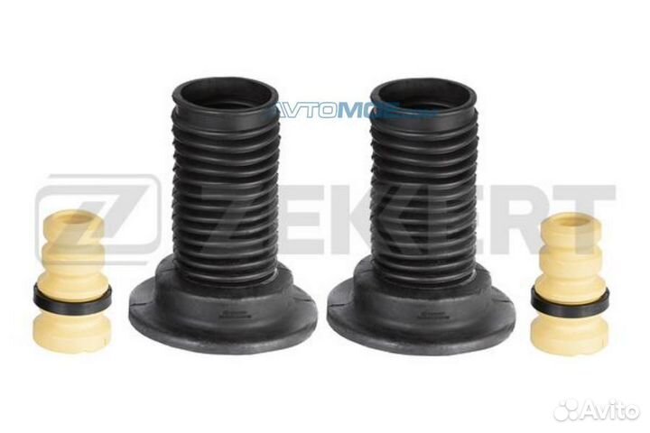 Комплект пыльник и отбойник (2 шт.) Toyota Rav 4