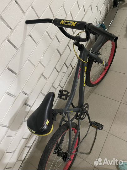 Велосипед бу на зап. части