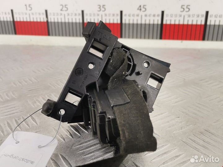 Кнопка запуска двигателя BMW X5 E70 2007