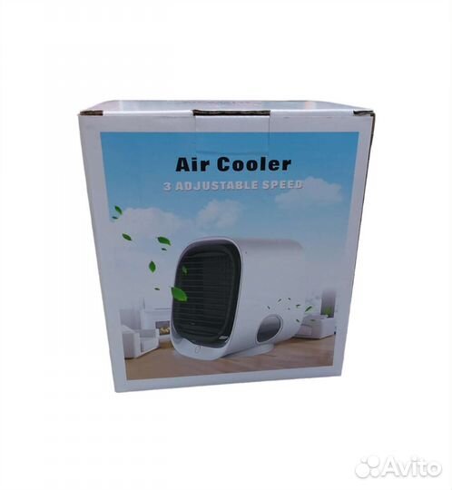 Мини Кондиционер