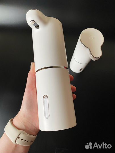 Автоматический дозатор мыла