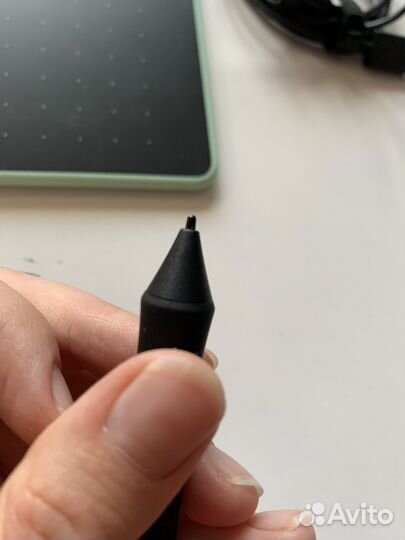 Графический планшет wacom intuos