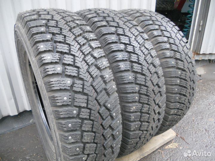 Nokian Tyres Hakkapeliitta LT 225/75 R16 115Q