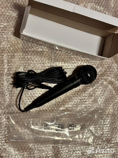 Микрофон для караоке LG GS-35