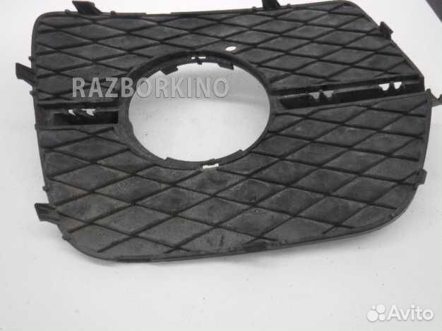 Решетка бампера