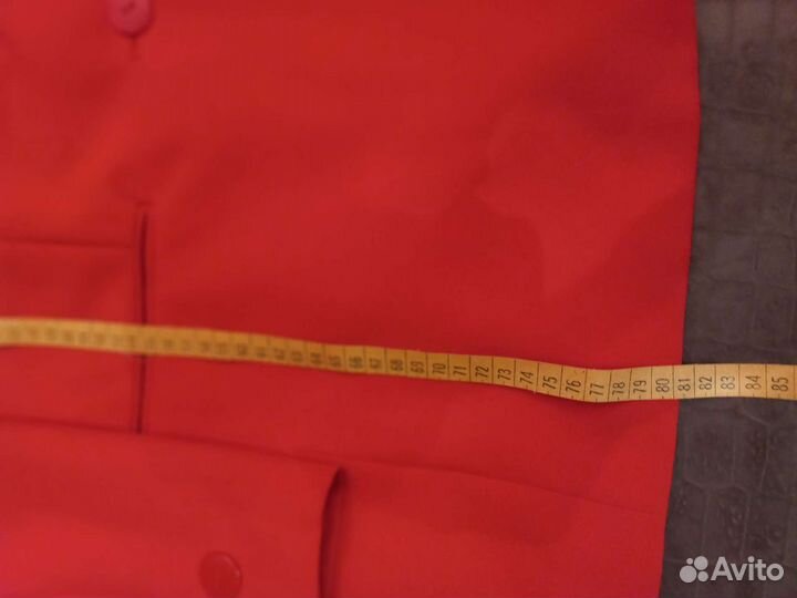 Пиджак женский