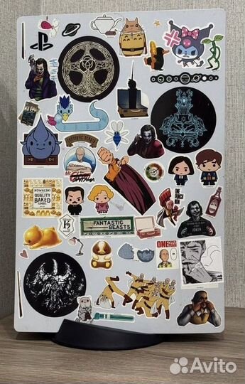 Playstation 5 (1-я ревизия, ростест)