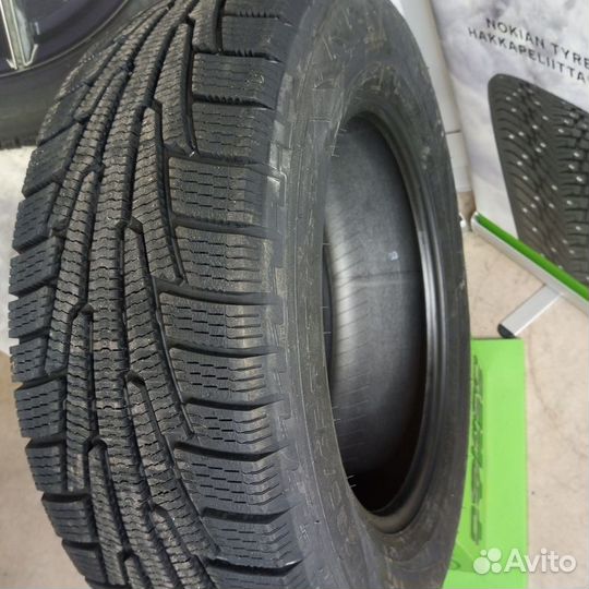 Nokian Tyres Nordman RS2 SUV 235/65 R17 108