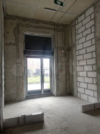 Аренда в ювао торгового помещения 230 м