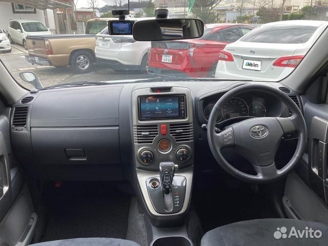 Toyota Rush 1.5 AT, 2016, 23 000 км