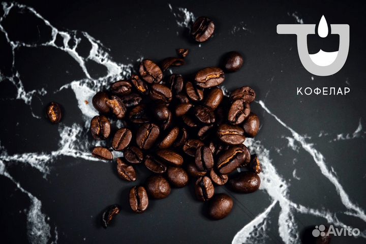 Кофелар: Ваша кофейная империя ждет вас