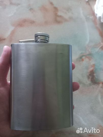 Фляжка