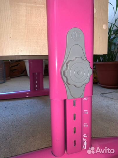 Растущая Парта Дэми