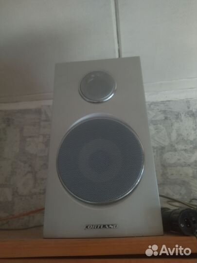 Акустика cortland