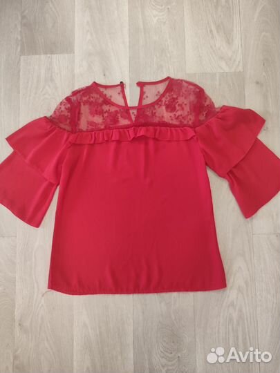 Женские вещи пакетом 42 44 46