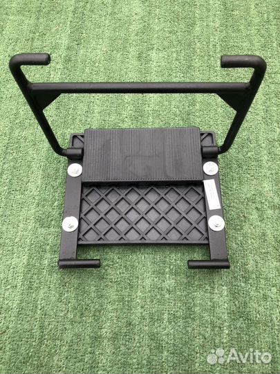 Транец навесной