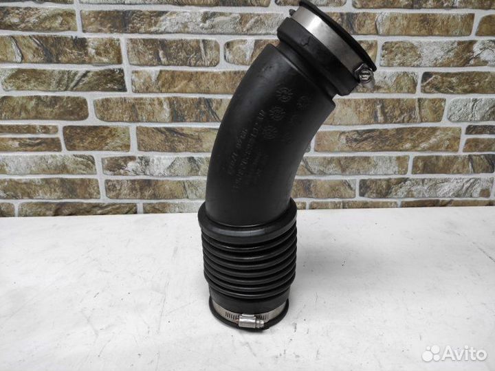 Патрубок воздушного фильтра Jeep Grand Cherokee