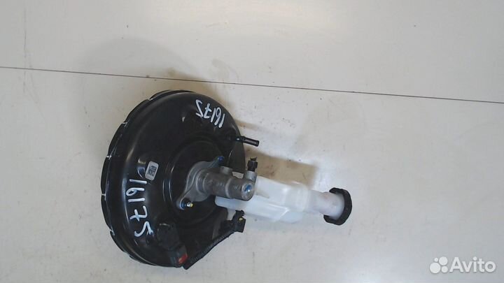 Цилиндр тормозной главный Hyundai Sonata 8 2019, 2