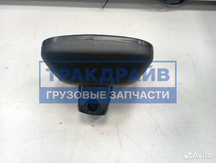 Зеркало Мерседес Акстрос Аксор Атего широкоугольное с подогревом