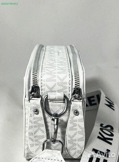 Элегантная сумка через плечо от Michael Kors