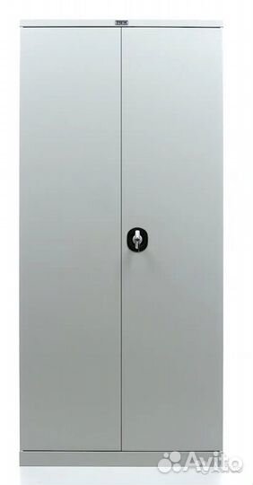 Шкаф металлический архивный