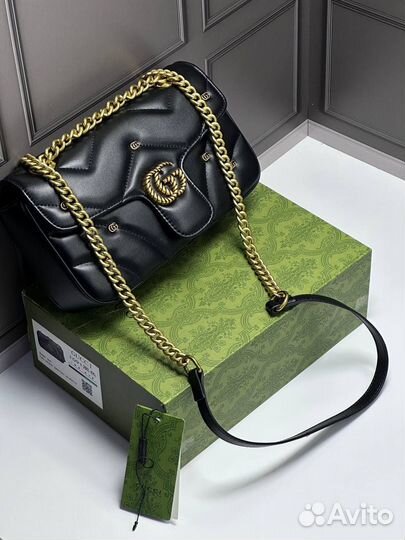 Сумка женская gucci