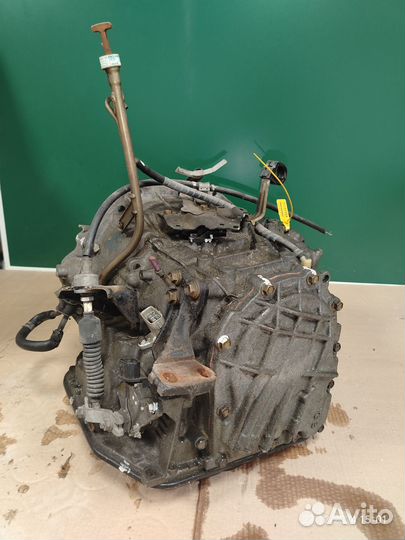 АКПП u340e 1nz fe