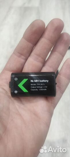 Зарядная станция x box