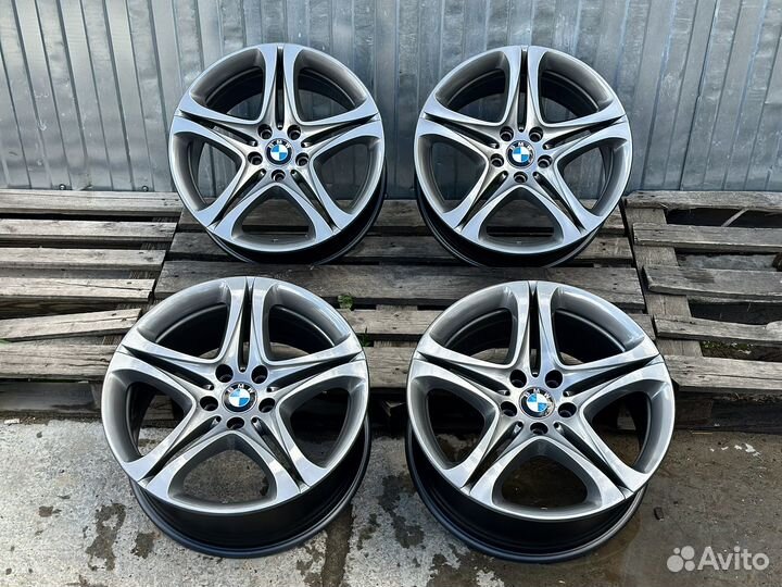 Оригинальные диски BMW 367 R19 5/120