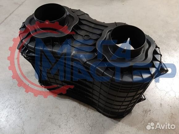 Корпус воздушного фильтра Ростар Камаз 54901