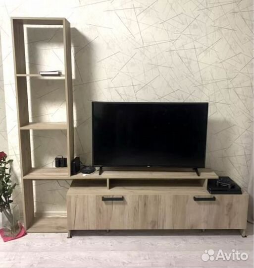 Стенка гостиная