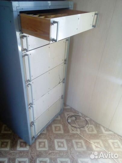 Стелаж для хранения производство СССР