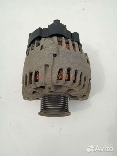 Генератор Renault Megan 3 Fluence