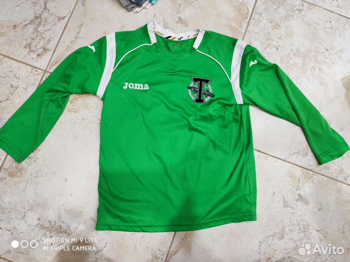 Футбольная форма,спортивная форма на мальчика