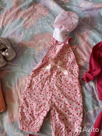 Для девочки